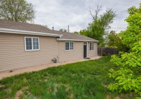 3400 S Eliot Street, Englewood, Arapahoe, Colorado, United States 80110, 2 Bedrooms Bedrooms, ,1 BathroomBathrooms,House,Sold!,S Eliot Street,9674817