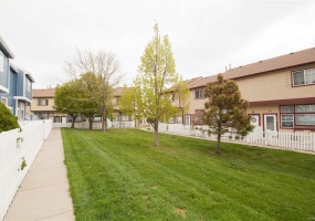8199 Welby Road Unit #4502, Denver, Dams, Colorado, United States 80229, 2 Bedrooms Bedrooms, ,3 BathroomsBathrooms,Townhome,Sold!,Welby Road Unit #4502,9674818