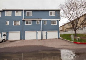 8199 Welby Road Unit #4502, Denver, Dams, Colorado, United States 80229, 2 Bedrooms Bedrooms, ,3 BathroomsBathrooms,Townhome,Sold!,Welby Road Unit #4502,9674818
