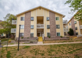 12536 E Cornell Avenue Unit #104, Aurora, Arapahoe, Colorado, United States 80014, 1 Bedroom Bedrooms, ,1 BathroomBathrooms,Townhome,Sold!,E Cornell Avenue Unit #104,9674819