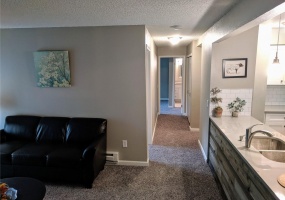 14652 E 2nd Avenue Unit #201D, Aurora, Arapahoe, Colorado, United States 80011, 2 Bedrooms Bedrooms, ,2 BathroomsBathrooms,Townhome,Sold!,E 2nd Avenue Unit #201D,9674822