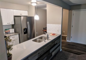 14652 E 2nd Avenue Unit #201D, Aurora, Arapahoe, Colorado, United States 80011, 2 Bedrooms Bedrooms, ,2 BathroomsBathrooms,Townhome,Sold!,E 2nd Avenue Unit #201D,9674822