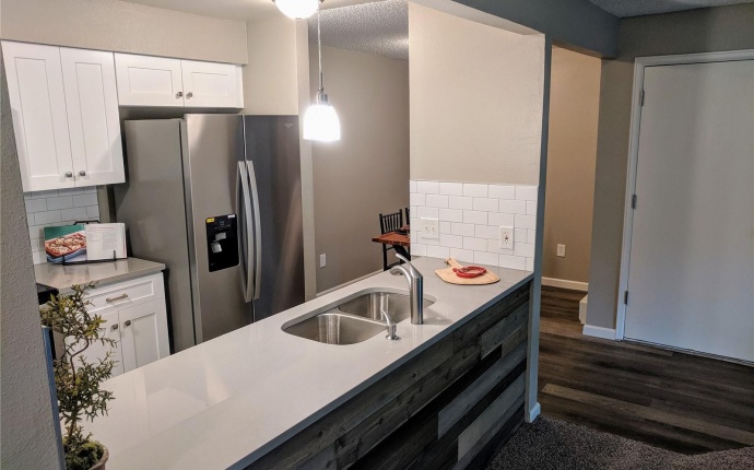 14652 E 2nd Avenue Unit #201D, Aurora, Arapahoe, Colorado, United States 80011, 2 Bedrooms Bedrooms, ,2 BathroomsBathrooms,Townhome,Sold!,E 2nd Avenue Unit #201D,9674822