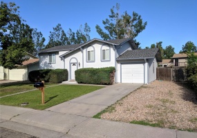 1562 S Titan Ct, Aurora, Arapahoe, Colorado, United States 80012, 4 Bedrooms Bedrooms, ,2 BathroomsBathrooms,House,Sold!,S Titan Ct,9674827