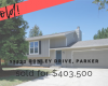 11533 Donley Drive, Parker, Douglas, Colorado, United States 80138, 3 Bedrooms Bedrooms, ,2 BathroomsBathrooms,House,Sold!,Donley Drive,9674829