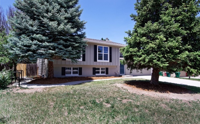 11533 Donley Drive, Parker, Douglas, Colorado, United States 80138, 3 Bedrooms Bedrooms, ,2 BathroomsBathrooms,House,Sold!,Donley Drive,9674829