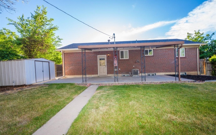 11323 Humboldt St, Northglenn, Adams, Colorado, United States 80233, 4 Bedrooms Bedrooms, ,2 BathroomsBathrooms,House,Sold!,Humboldt St,9674831