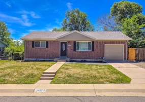 11323 Humboldt St, Northglenn, Adams, Colorado, United States 80233, 4 Bedrooms Bedrooms, ,2 BathroomsBathrooms,House,Sold!,Humboldt St,9674831