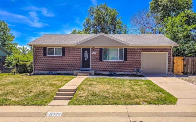 11323 Humboldt St, Northglenn, Adams, Colorado, United States 80233, 4 Bedrooms Bedrooms, ,2 BathroomsBathrooms,House,Sold!,Humboldt St,9674831