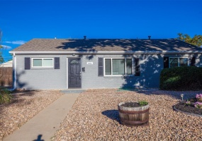 9281 Lillian Ln, Thornton, Adams, Colorado, United States 80229, 3 Bedrooms Bedrooms, ,2 BathroomsBathrooms,House,Sold!,Lillian Ln,9674832