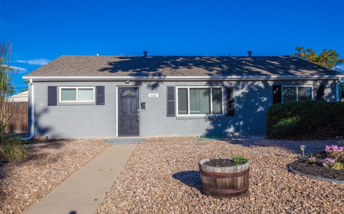 9281 Lillian Ln, Thornton, Adams, Colorado, United States 80229, 3 Bedrooms Bedrooms, ,2 BathroomsBathrooms,House,Sold!,Lillian Ln,9674832