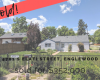 4701 S Elati St, Englewood, Arapahoe, Colorado, United States 80110, 3 Bedrooms Bedrooms, ,1 BathroomBathrooms,House,Sold!,S Elati St,9674835