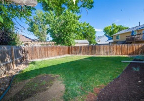 3969 S Fundy Cir, Aurora, Arapahoe, Colorado, United States 80013, 3 Bedrooms Bedrooms, ,2 BathroomsBathrooms,House,Sold!,S Fundy Cir,9674841