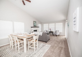 3413 W 114th Circle Unit #F, Westminster, Adams, Colorado, United States 80031, 3 Bedrooms Bedrooms, ,3 BathroomsBathrooms,Townhome,Sold!,W 114th Circle Unit #F,9674842