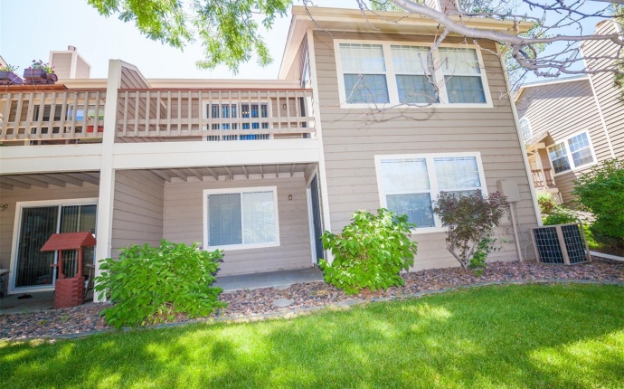 3413 W 114th Circle Unit #F, Westminster, Adams, Colorado, United States 80031, 3 Bedrooms Bedrooms, ,3 BathroomsBathrooms,Townhome,Sold!,W 114th Circle Unit #F,9674842