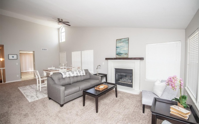 3413 W 114th Circle Unit #F, Westminster, Adams, Colorado, United States 80031, 3 Bedrooms Bedrooms, ,3 BathroomsBathrooms,Townhome,Sold!,W 114th Circle Unit #F,9674842