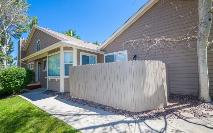 3413 W 114th Circle Unit #F, Westminster, Adams, Colorado, United States 80031, 3 Bedrooms Bedrooms, ,3 BathroomsBathrooms,Townhome,Sold!,W 114th Circle Unit #F,9674842