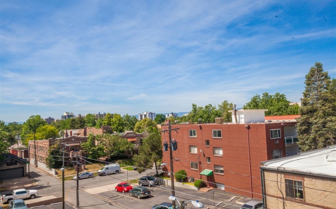 1233 N Ogden Street Unit #504, Denver, Denver, Colorado, United States 80218, 1 Bedroom Bedrooms, ,1 BathroomBathrooms,Townhome,Sold!,N Ogden Street Unit #504,9674844