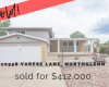 10558 Varese Lane, Northglenn, Adams, Colorado, United States 80234, 4 Bedrooms Bedrooms, ,3 BathroomsBathrooms,House,Sold!,Varese Lane,9674846