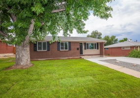 8360 Nueva Vista Drive, Denver, Adams, Colorado, United States 80229, 4 Bedrooms Bedrooms, ,3 BathroomsBathrooms,House,Sold!,Nueva Vista Drive,9674847