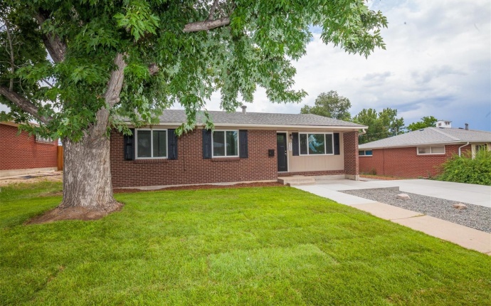 8360 Nueva Vista Drive, Denver, Adams, Colorado, United States 80229, 4 Bedrooms Bedrooms, ,3 BathroomsBathrooms,House,Sold!,Nueva Vista Drive,9674847