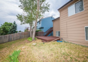 3052 S Truckee St, Aurora, Arapahoe, Colorado, United States 80013, 3 Bedrooms Bedrooms, ,2 BathroomsBathrooms,House,Sold!,S Truckee St,9674849