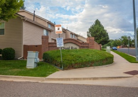 18131 E Arizona Avenue Unit #F, Aurora, Arapahoe, Colorado, United States 80017, 1 Bedroom Bedrooms, ,1 BathroomBathrooms,Townhome,Sold!,E Arizona Avenue Unit #F,9674850