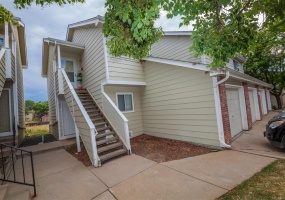 1331 S Cathay Ct #102, Aurora, Arapahoe, Colorado, United States 80017, 1 Bedroom Bedrooms, ,1 BathroomBathrooms,Townhome,Sold!,S Cathay Ct #102,9674853