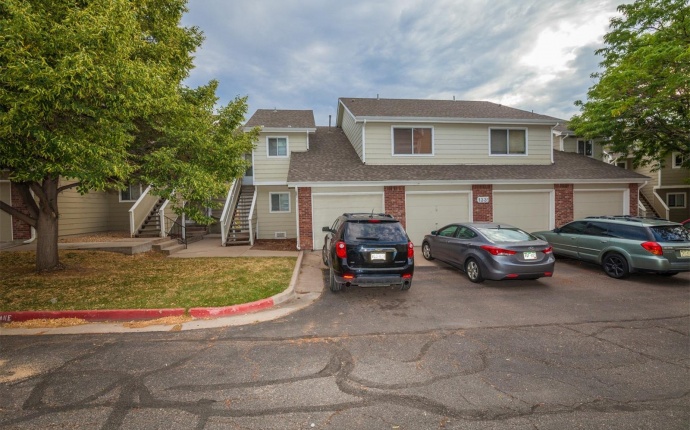 1331 S Cathay Ct #102, Aurora, Arapahoe, Colorado, United States 80017, 1 Bedroom Bedrooms, ,1 BathroomBathrooms,Townhome,Sold!,S Cathay Ct #102,9674853