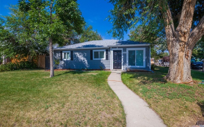 900 Victor Street, Aurora, Arapahoe, Colorado, United States 80011, 3 Bedrooms Bedrooms, ,2 BathroomsBathrooms,House,Sold!,Victor Street,9674857