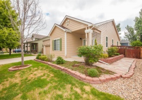 152 Pelican Ave, Brighton, Adams, Colorado, United States 80601, 3 Bedrooms Bedrooms, ,2 BathroomsBathrooms,House,Sold!,Pelican Ave,9674859