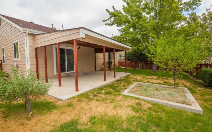 152 Pelican Ave, Brighton, Adams, Colorado, United States 80601, 3 Bedrooms Bedrooms, ,2 BathroomsBathrooms,House,Sold!,Pelican Ave,9674859