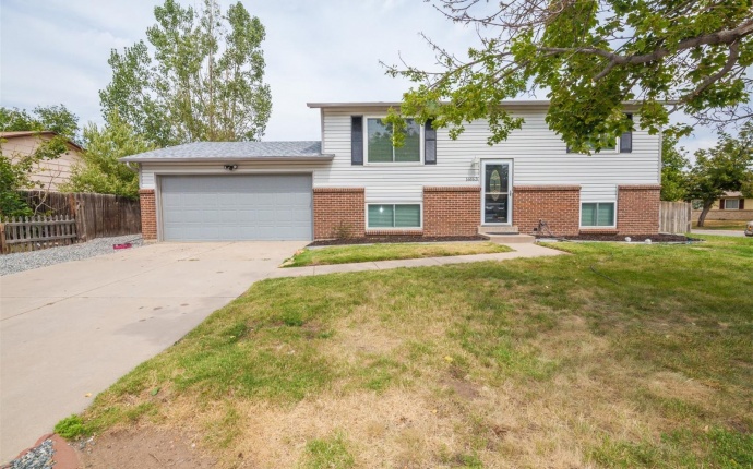 16163 E Brunswick Dr, Aurora, Arapahoe, Colorado, United States 80013, 3 Bedrooms Bedrooms, ,3 BathroomsBathrooms,House,Sold!,E Brunswick Dr,9674865