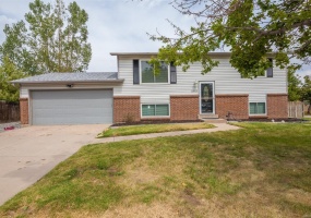 16163 E Brunswick Dr, Aurora, Arapahoe, Colorado, United States 80013, 3 Bedrooms Bedrooms, ,3 BathroomsBathrooms,House,Sold!,E Brunswick Dr,9674865