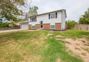 16163 E Brunswick Dr, Aurora, Arapahoe, Colorado, United States 80013, 3 Bedrooms Bedrooms, ,3 BathroomsBathrooms,House,Sold!,E Brunswick Dr,9674865