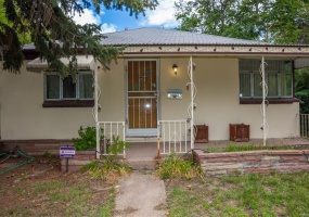 3060 N Fillmore St, Denver, Denver, Colorado, United States 80205, 3 Bedrooms Bedrooms, ,1 BathroomBathrooms,House,Sold!,N Fillmore St,9674868