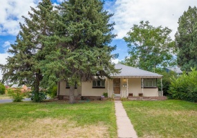 3060 N Fillmore St, Denver, Denver, Colorado, United States 80205, 3 Bedrooms Bedrooms, ,1 BathroomBathrooms,House,Sold!,N Fillmore St,9674868