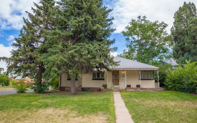 3060 N Fillmore St, Denver, Denver, Colorado, United States 80205, 3 Bedrooms Bedrooms, ,1 BathroomBathrooms,House,Sold!,N Fillmore St,9674868