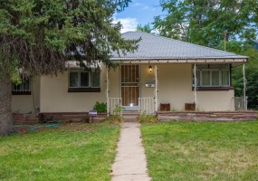 3060 N Fillmore St, Denver, Denver, Colorado, United States 80205, 3 Bedrooms Bedrooms, ,1 BathroomBathrooms,House,Sold!,N Fillmore St,9674868