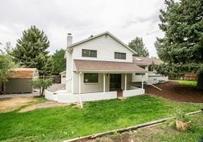 5561 W Fair Drive, Littleton, Jefferson, Colorado, United States 80123, 4 Bedrooms Bedrooms, ,3 BathroomsBathrooms,House,Sold!,W Fair Drive,9674869