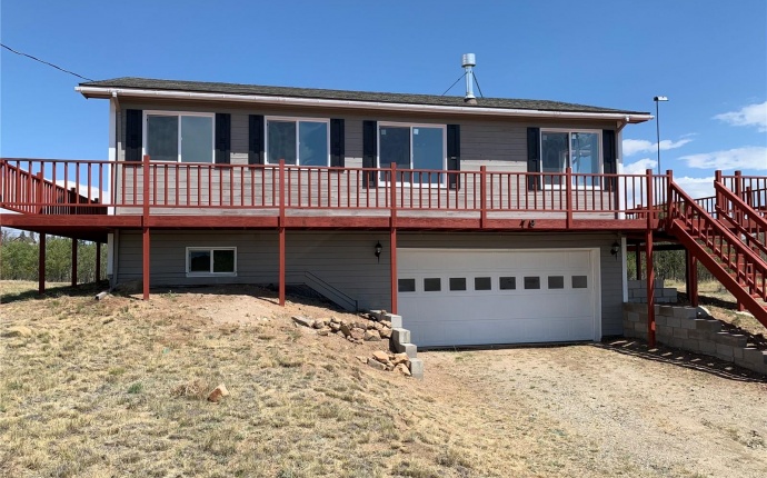 79 Pheasant Run, Como, Park, Colorado, United States 80432, 3 Bedrooms Bedrooms, ,2 BathroomsBathrooms,House,Sold!,Pheasant Run,9674872