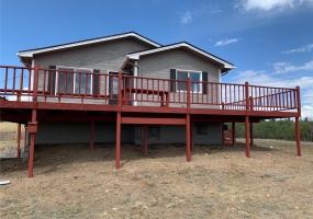 79 Pheasant Run, Como, Park, Colorado, United States 80432, 3 Bedrooms Bedrooms, ,2 BathroomsBathrooms,House,Sold!,Pheasant Run,9674872