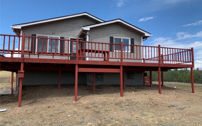 79 Pheasant Run, Como, Park, Colorado, United States 80432, 3 Bedrooms Bedrooms, ,2 BathroomsBathrooms,House,Sold!,Pheasant Run,9674872