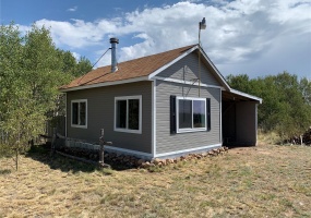 79 Pheasant Run, Como, Park, Colorado, United States 80432, 3 Bedrooms Bedrooms, ,2 BathroomsBathrooms,House,Sold!,Pheasant Run,9674872