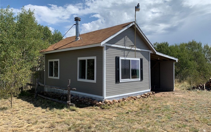 79 Pheasant Run, Como, Park, Colorado, United States 80432, 3 Bedrooms Bedrooms, ,2 BathroomsBathrooms,House,Sold!,Pheasant Run,9674872