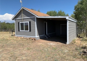 79 Pheasant Run, Como, Park, Colorado, United States 80432, 3 Bedrooms Bedrooms, ,2 BathroomsBathrooms,House,Sold!,Pheasant Run,9674872