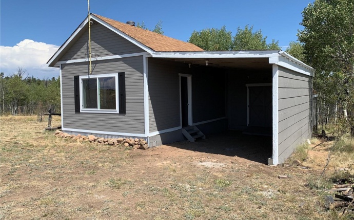 79 Pheasant Run, Como, Park, Colorado, United States 80432, 3 Bedrooms Bedrooms, ,2 BathroomsBathrooms,House,Sold!,Pheasant Run,9674872