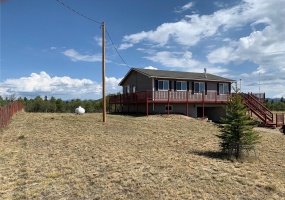 79 Pheasant Run, Como, Park, Colorado, United States 80432, 3 Bedrooms Bedrooms, ,2 BathroomsBathrooms,House,Sold!,Pheasant Run,9674872