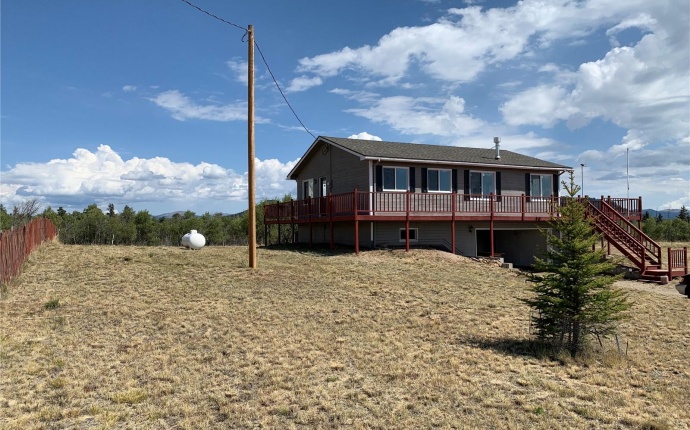 79 Pheasant Run, Como, Park, Colorado, United States 80432, 3 Bedrooms Bedrooms, ,2 BathroomsBathrooms,House,Sold!,Pheasant Run,9674872