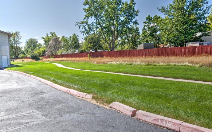 3225 S Garrison St #3, Lakewood, Jefferson, Colorado, United States 80227, 2 Bedrooms Bedrooms, ,1 BathroomBathrooms,Townhome,Sold!,S Garrison St #3,9674875
